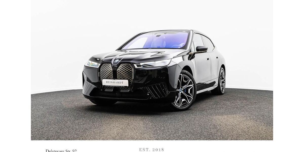 BMW iX 66.902 km 40.350 &euro; Hagen 58091