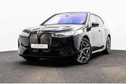 BMW iX 66.902 km 41.815 &euro; Hagen 58091