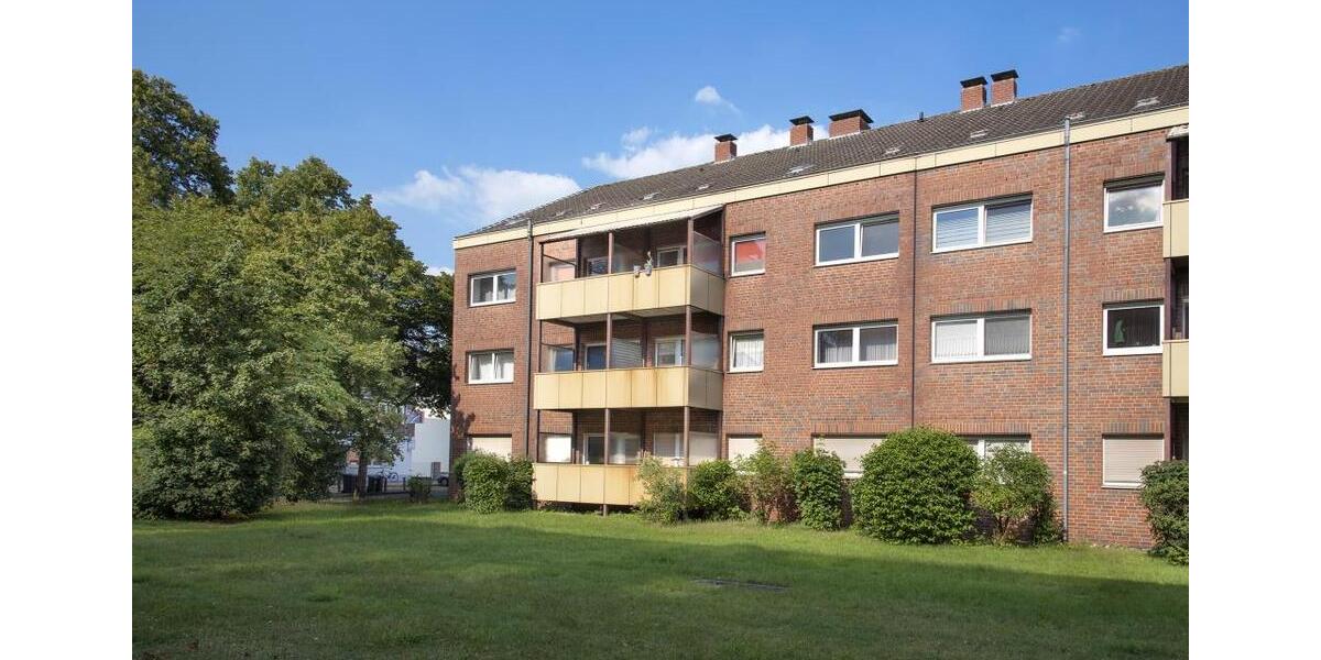 Etagenwohnung Dorsten - 1 Zimmer, 31 m&sup2;, 299&euro; | Angebot:25988826