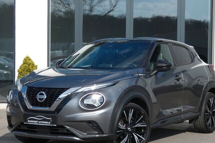Nissan Juke 67.157 km 14.570 &euro; Bochum 44807
