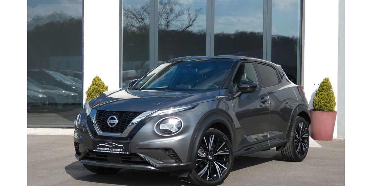 Nissan Juke 67.157 km 14.570 &euro; Bochum 44807