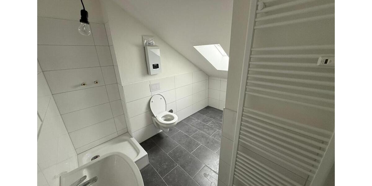 Dachgeschoßwohnung Datteln - 2 Zimmer, 39 m&sup2;, 430&euro; | Angebot:26429540