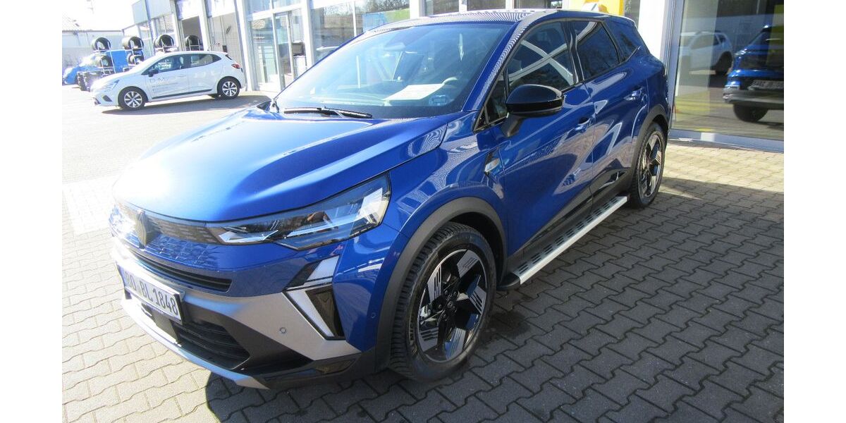 Renault Symbioz 2.990 km 35.980 &euro; Bochum 44795