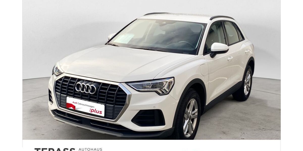 Audi Q3 58.340 km 26.880 &euro; Schwelm 58332