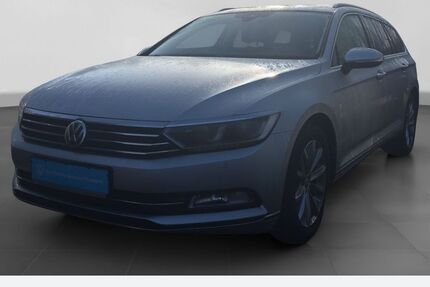 VW Passat Variant 81.988 km 21.860 &euro; Castrop-Rauxel 44575