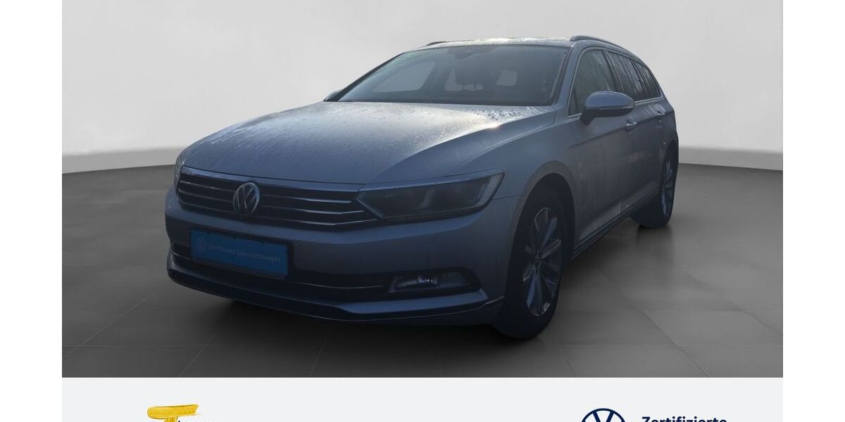 VW Passat Variant 81.988 km 21.860 &euro; Castrop-Rauxel 44575