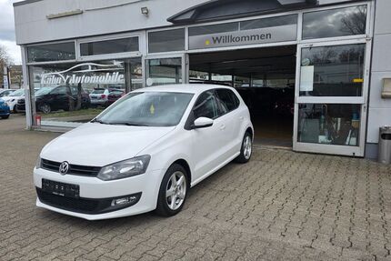 VW Polo 84.000 km 5.990 &euro; Gladbeck 45966
