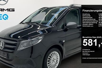 Mercedes-Benz Vito 60.000 km 43.990 &euro; Hagen 58135
