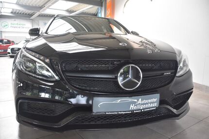 Mercedes-Benz C 63 AMG 68.321 km 36.580 &euro; Heiligenhaus 42579