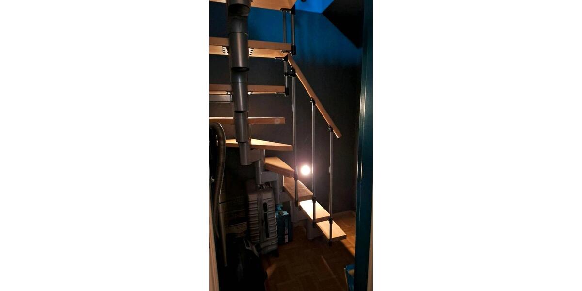 Maisonettenwohnung Essen Stadtbezirk III - 4 Zimmer, 100 m&sup2;, 1.000&euro; | Angebot:25931902