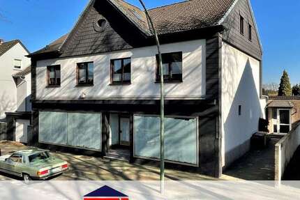Haus Bottrop Boy - 5.5 Zimmer, 126 m&sup2;, 350.000&euro; | Angebot:10188444