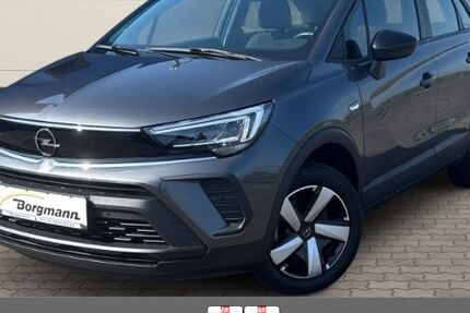 Opel Crossland (X) 14.900 km 17.990 &euro; Gelsenkirchen 45894