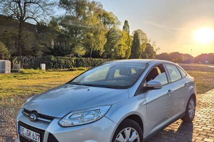 Ford Focus 75.650 km 5.300 &euro; Herne 44649