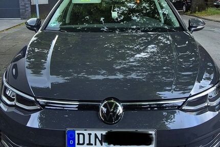 VW Golf 40.000 km 24.390 &euro; Oberhausen (Sterkrade) 46149