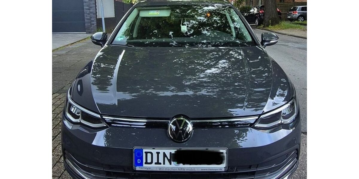 VW Golf 40.000 km 24.390 &euro; Oberhausen (Sterkrade) 46149