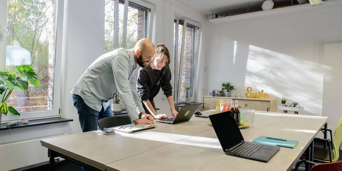 Gewerbeobjekt Dortmund Eichlinghofen - 269&euro; | Angebot:26088605