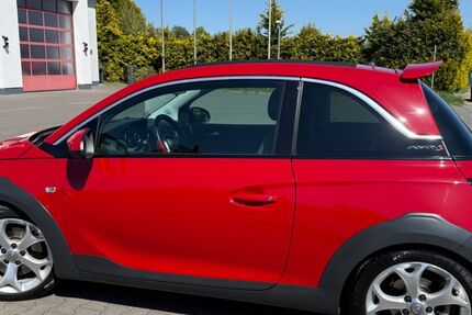Opel Adam 75.000 km 14.000 &euro; Essen 45357
