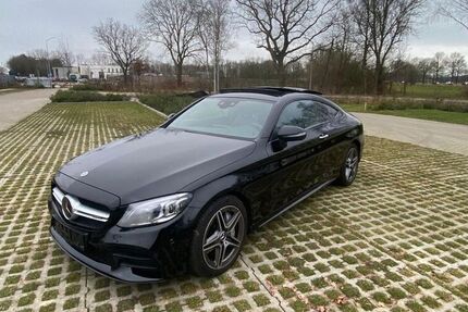 Mercedes-Benz C 43 AMG 32.000 km 44.500 &euro; Bochum 44801