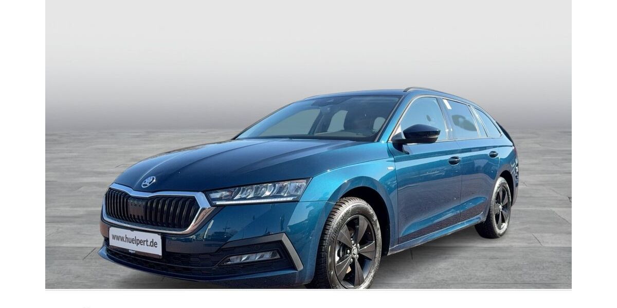 Skoda Octavia 23.009 km 26.379 &euro; Dortmund 44309