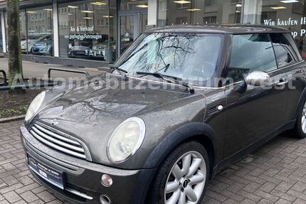Mini ONE 163.000 km 2.690 &euro; Recklinghausen 45657