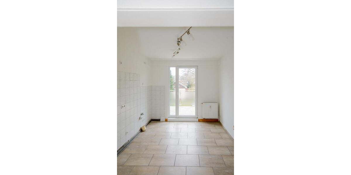 Etagenwohnung Gladbeck - 3 Zimmer, 63 m&sup2;, 510&euro; | Angebot:25825829