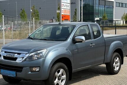 Isuzu D-Max 222.221 km 14.999 &euro; Bottrop 46238