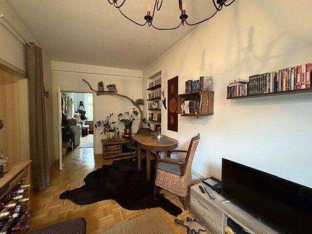 Etagenwohnung Wetter (Ruhr) Esborn - 3 Zimmer, 60 m&sup2;, 475&euro; | Angebot:26570216