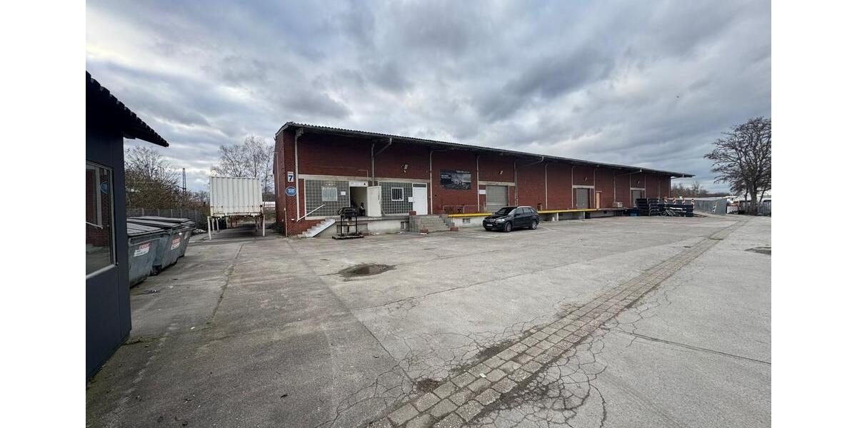 Gewerbeobjekt Bochum Bochum-Mitte - 2.500&euro; | Angebot:25407986