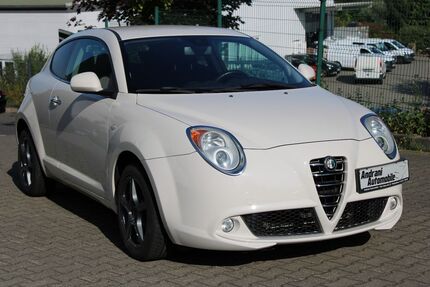 Alfa Romeo MiTo 171.755 km 2.850 &euro; Heiligenhaus 42579