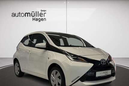 Toyota Aygo 102.402 km 5.999 &euro; Hagen 58095