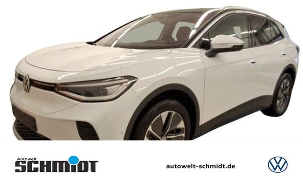 VW ID.4 10.560 km 37.398 &euro; Recklinghausen 45657