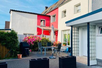 Wohnung Dortmund Hombruch - 1 Zimmer, 20 m&sup2;, 520&euro; | Angebot:25936408