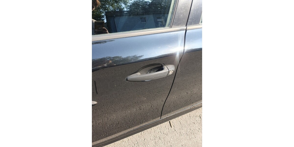 BMW 116 203.000 km 3.490 &euro; Dortmund 44135