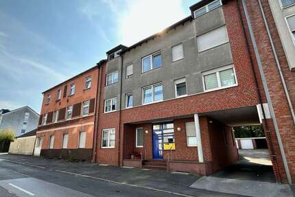 Haus Gladbeck - 23 Zimmer, 723 m&sup2;, 949.000&euro; | Angebot:24118503