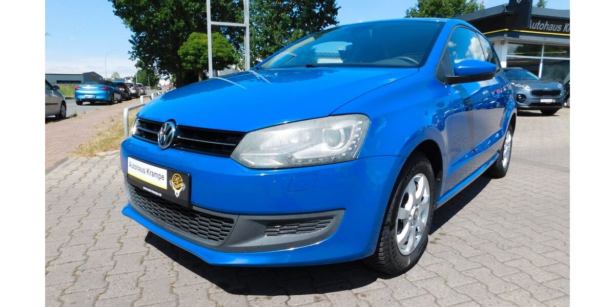 VW Polo 211.000 km 3.480 &euro; Selm 59379