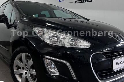 Peugeot 308 129.025 km 5.950 &euro; Wuppertal-Cronenberg 42349