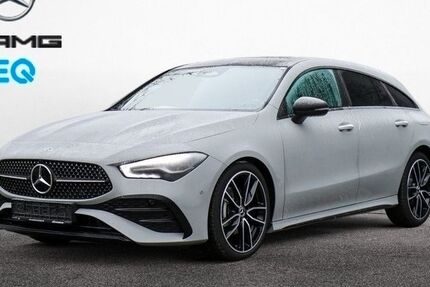 Mercedes-Benz CLA 180 Shooting Brake 9.500 km 37.840 &euro; Hagen 58135
