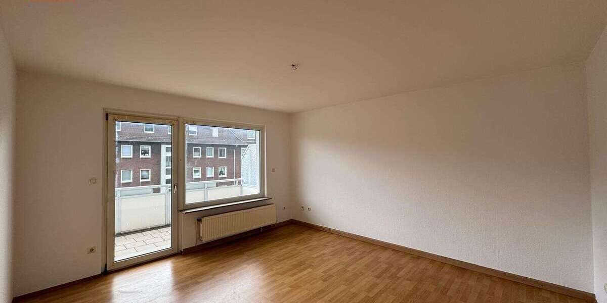 Etagenwohnung Herne Altenhöfen - 2 Zimmer, 50 m&sup2;, 425&euro; | Angebot:25465735