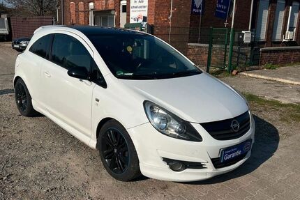 Opel Corsa 168.000 km 3.500 &euro; Gelsenkirchen 45881