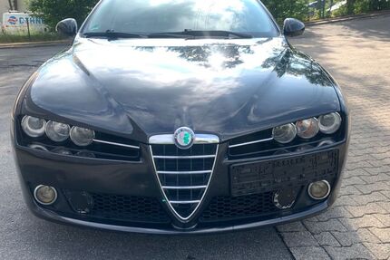 Alfa Romeo 159 150.000 km 6.999 &euro; Witten 58454