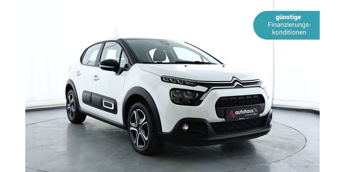 Citroen C3 10.224 km 11.790 &euro; Wuppertal 42287