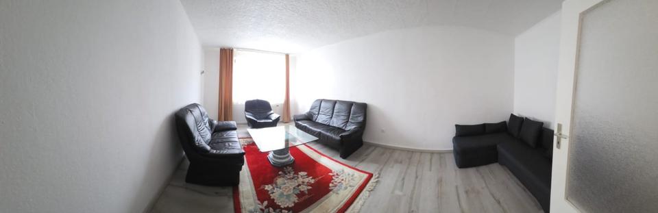 Etagenwohnung Essen Stadtbezirk III - 2 Zimmer, 65 m&sup2;, 1.200&euro; | Angebot:25317703