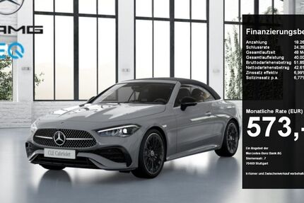 Mercedes-Benz CLE 220 34.605 km 60.840 &euro; Hagen 58135