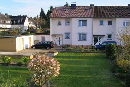 Haus Dortmund Hacheney - 10 Zimmer, 138 m&sup2;, 450.000&euro; | Angebot:18898019