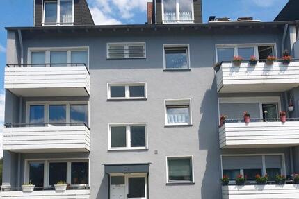 Wohnung Recklinghausen Grullbad - 2 Zimmer, 76 m&sup2;, 178.000&euro; | Angebot:26102293