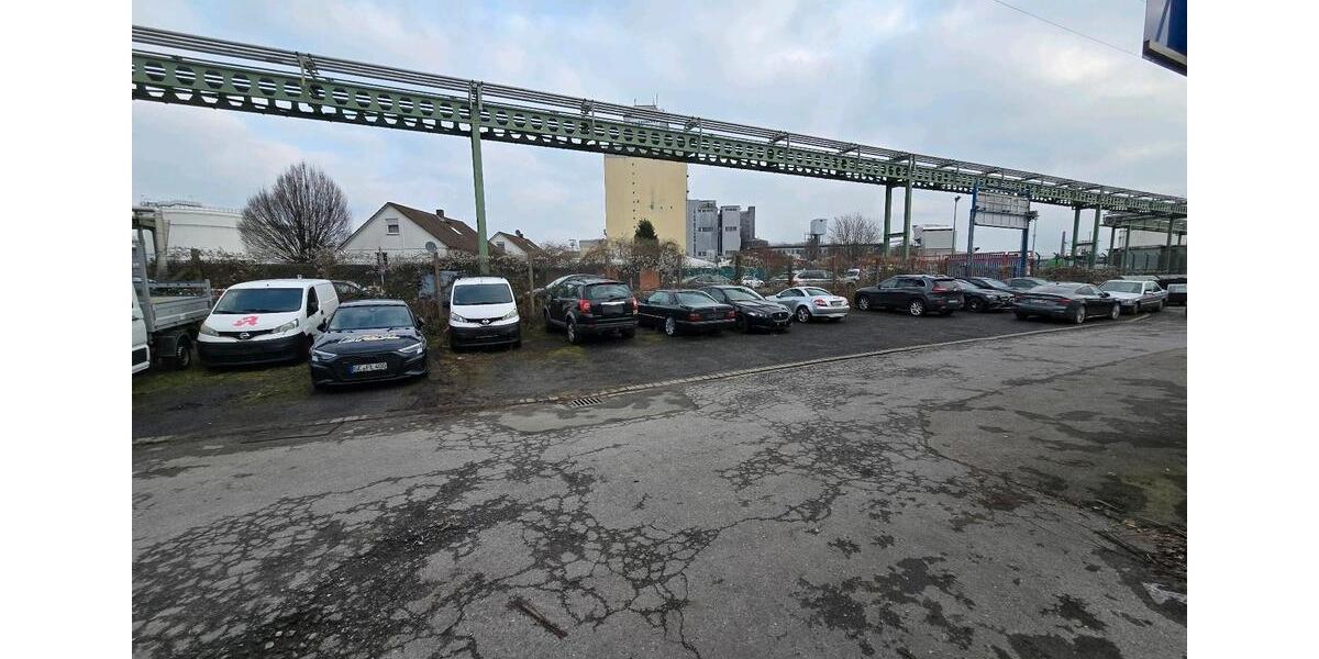 Gewerbeobjekt Gelsenkirchen Gelsenkirchen-Mitte - 2.900&euro; | Angebot:25106895