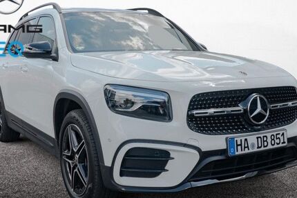 Mercedes-Benz GLB 250 19.500 km 48.880 &euro; Schwerte 58239