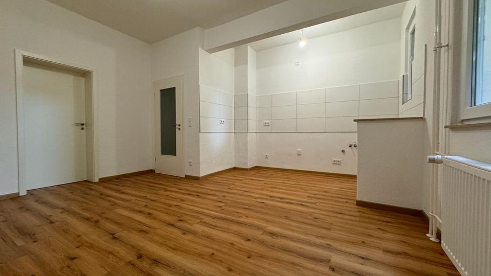 Etagenwohnung Essen Stadtbezirk IV - 2 Zimmer, 62 m&sup2;, 545&euro; | Angebot:25571580