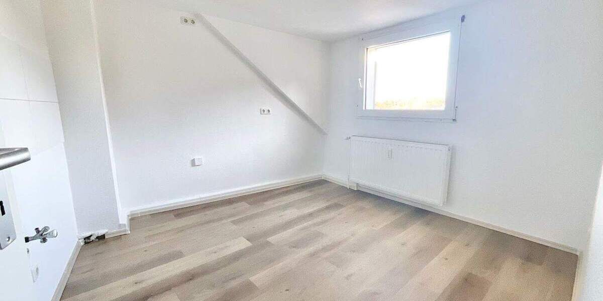 Etagenwohnung Essen Borbeck-Mitte - 2 Zimmer, 56 m&sup2;, 430&euro; | Angebot:25898608