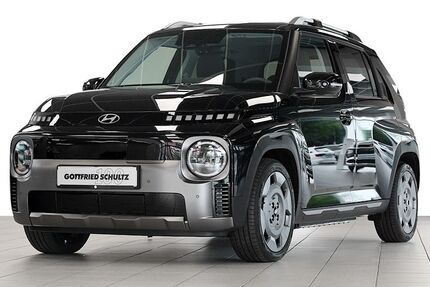 Hyundai INSTER 3.500 km 30.880 &euro; Wuppertal 42109